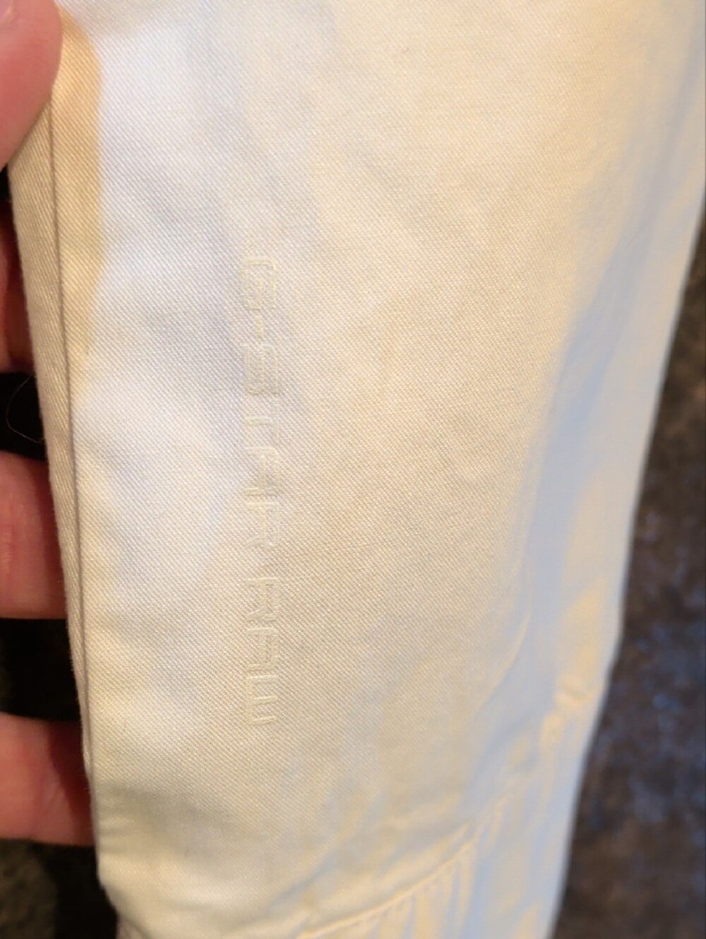 Mid Length Jacket - Picture 7 of 12